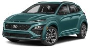 2022 Hyundai Kona 4dr FWD_101